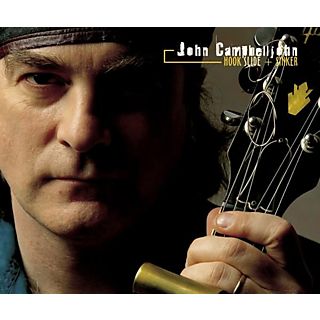 John Campbelljohn - Blues Finest Vol.2  - (CD)