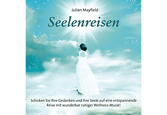 Julian Mayfield - Seelenreisen  - (CD)