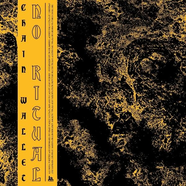 Chain Wallet - No Ritual  - (Vinyl)