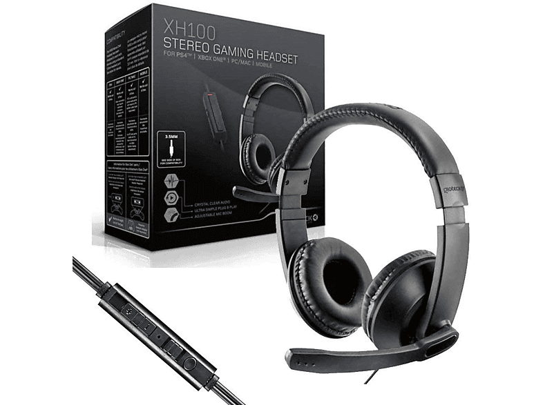 Cascos para la discount play 4 media markt