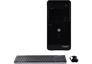 CASPER N1H.8100-4D05T Masaüstü PC