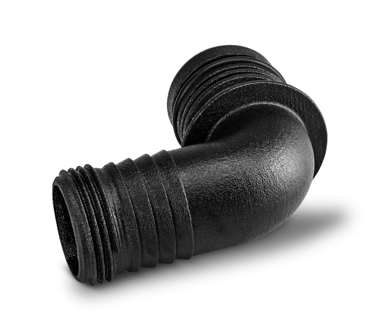 KAERCHER SP 1 Dirt - Schmutzwasser-Tauchpumpe (Schwarz/Gelb)