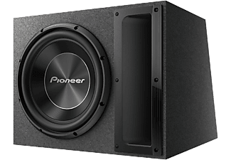 PIONEER TS-A300B - Subwoofer (Nero)