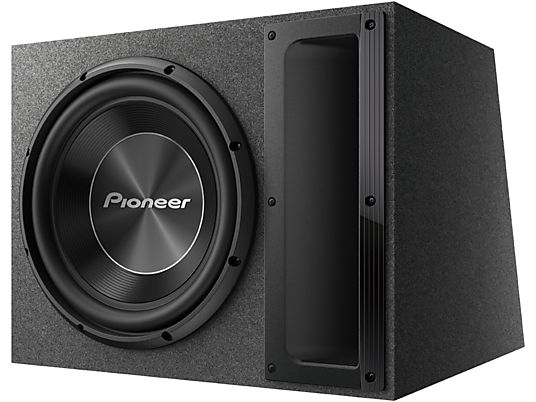 PIONEER TS-A300B - Subwoofer (Nero)