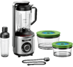 Standmixer Vita Maxx Vakuum-Mixer 2-in-1 MMBV625M