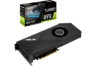 ASUS ASUS GeForce RTX 2060 TURBO - Scheda grafica