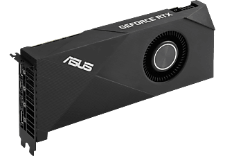 ASUS GeForce RTX™ 2060 Turbo 6GB (90YV0CM0-M0NA00) (NVIDIA, Grafikkarte)