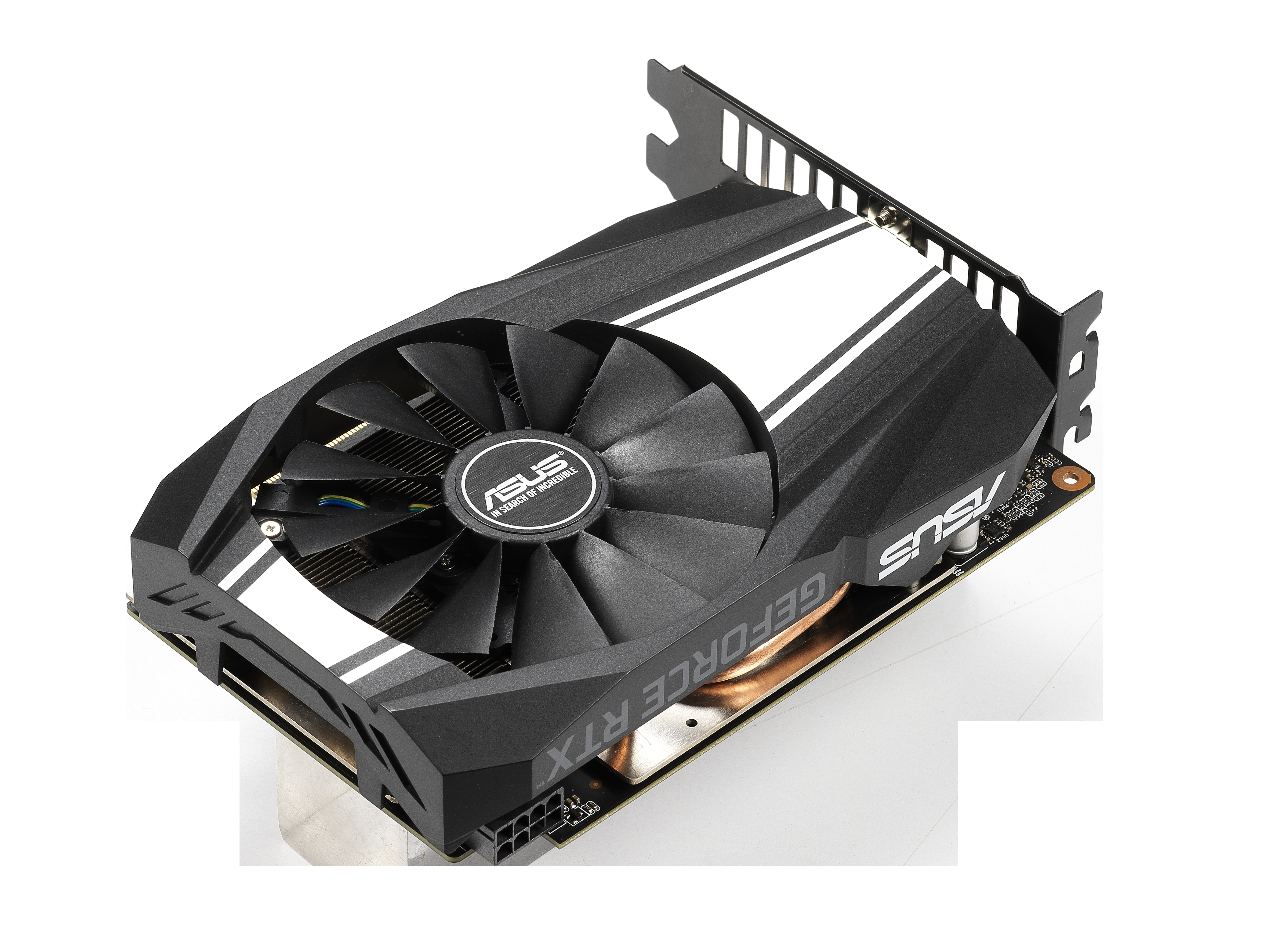 ASUS GeForce RTX™ 2060 Phoenix 6GB (90YV0CJ0-M0NA00) (NVIDIA, Grafikkarte)
