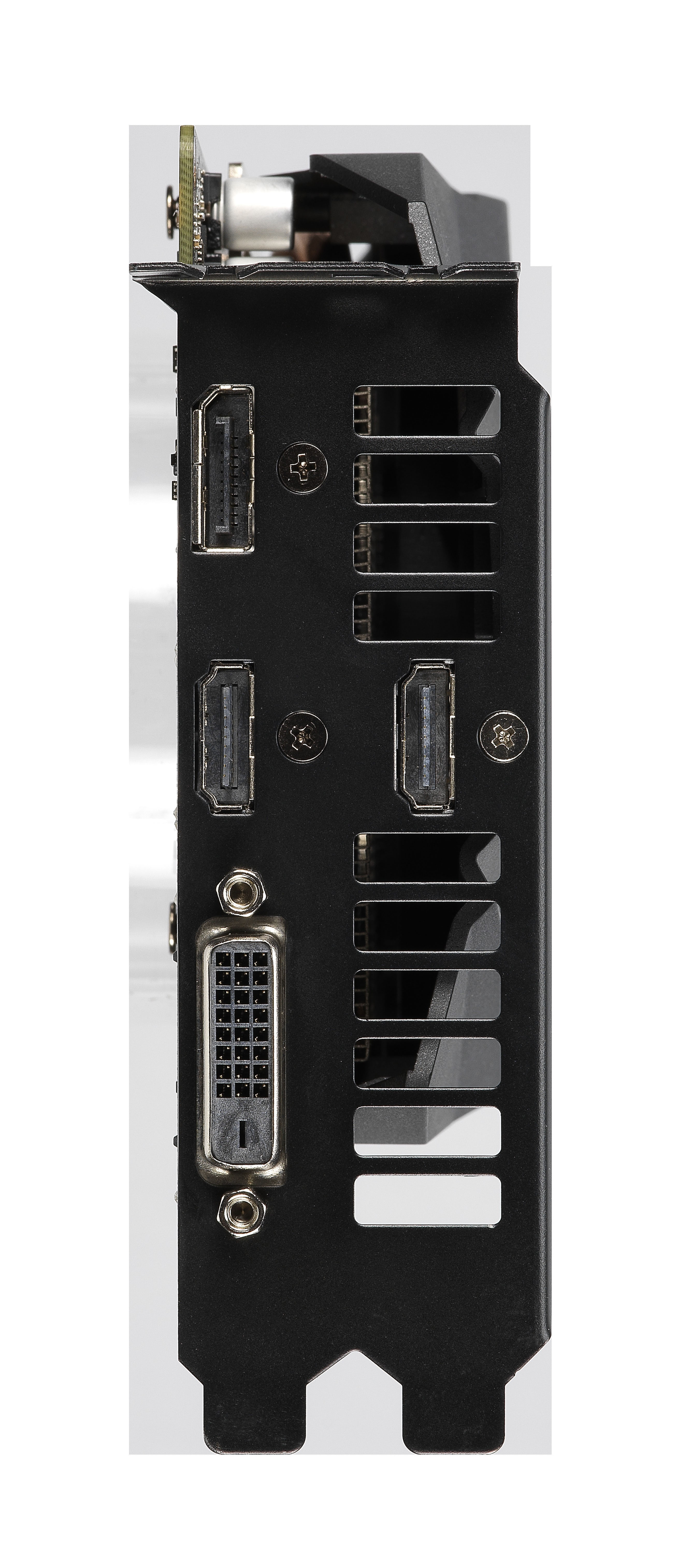 ASUS GeForce RTX™ 2060 Phoenix 6GB (90YV0CJ0-M0NA00) (NVIDIA, Grafikkarte)
