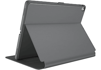 SPECK 121931-5999 Balance Folio Világosszürke/Sötétszürke iPad 9.7" tok (2018/2017/Pro/Air2/Air)