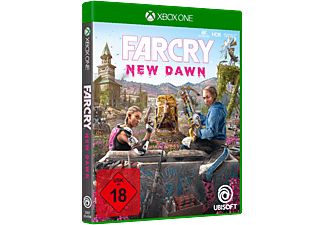 download far cry new dawn xbox one