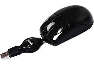 EVEREST SM-605 USB Mouse Siyah