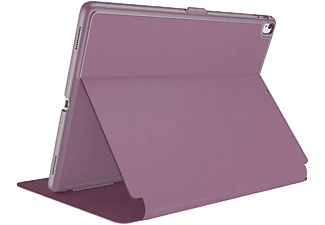 SPECK 121931-7265 Balance Folio Sötétlila/Világoslila/Pink iPad 9.7" tok (2018/2017/Pro/Air2/Air)