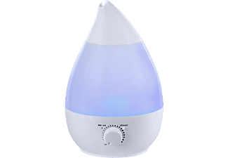 WELL FEELING JS-38-J Ultrasonic - Humidificateur (Blanc)