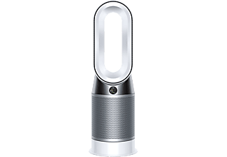 DYSON Pure Hot + Cool - Luftreiniger (, Weiss)