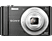 SONY Cyber-shot DSC-W810B - Fotocamera compatta (Risoluzione efficace della foto: 20.1 MP) Nero