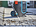 GARDENA AquaClean - Hochdruckreiniger (Grau/Blau/Orange, 90 bar)