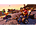 Crash Team Racing: Nitro-Fueled - PlayStation 4 - Allemand