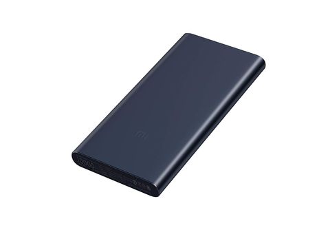Bateria externa - Xiaomi 10000Mah, Power Banck, 2 USB, Micro USB, B, 2S