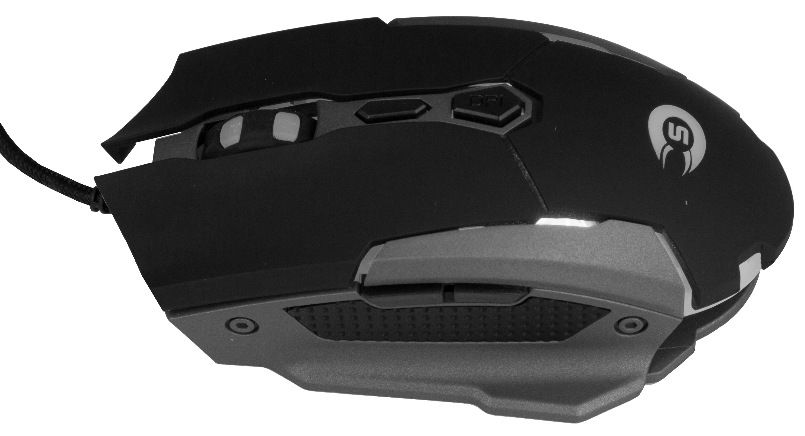 HYRICAN STRIKER 6110 - Intel® Core™ i7 i7-8700 - 16 GB - 240 GB - NVIDIA GeForce RTX™ 2070 - Windows 10