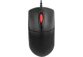 EVEREST SM-375 Mouse Siyah