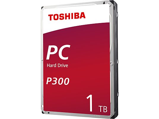 TOSHIBA HDWD110EZSTA - disco rigido