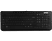 EVEREST DLK-3100U USB Q Multimedia Klavye Siyah