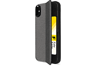 ARTWIZZ SecretCase - Étui (Convient pour le modèle: Apple iPhone Xs Max (6.5"))