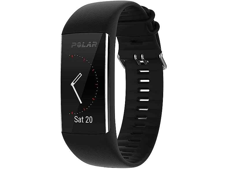 Pulsera de actividad | Polar A370