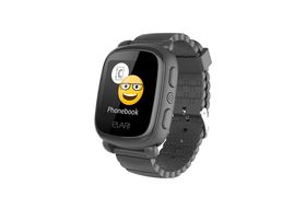 Reloj Inteligente Klack, Smartwatch Para Niños Con Gps Localizador Y  Comunicación, 4g - Rosa con Ofertas en Carrefour