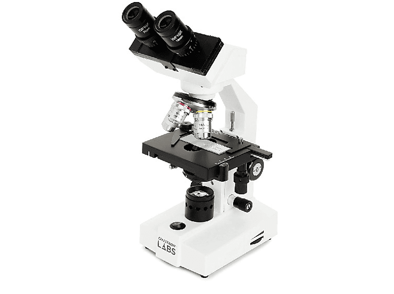 Microscopio | Celestron LABS CB2000C