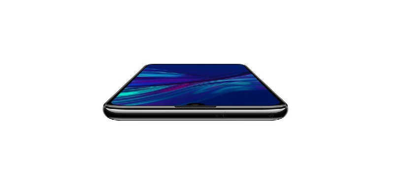 Móvil - Huawei P Smart (2019), Negro, 64 GB, 3 GB RAM, 6.21" Full HD+, Kirin 710, 3400 mAh, Android