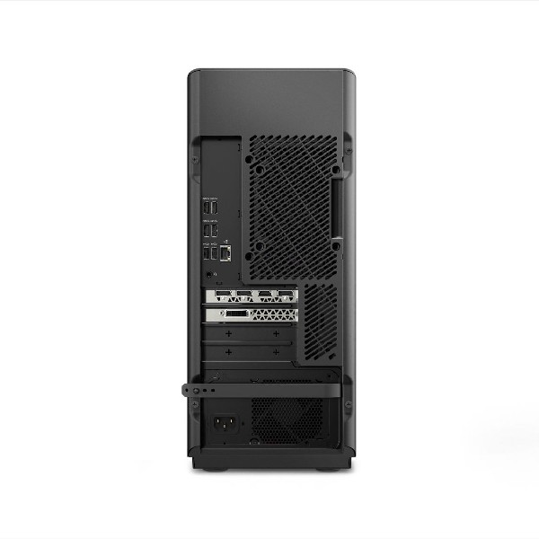 PC Gaming - Lenovo T730-28ICO, Intel® Core™ i7 9700K, 8GB, 256GB SSD, RTX2070, Sin sistema operativo