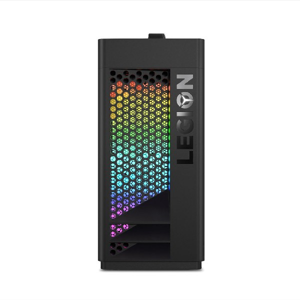 PC Gaming - Lenovo T730-28ICO, Intel® Core™ i7 9700K, 8GB, 256GB SSD, RTX2070, Sin sistema operativo