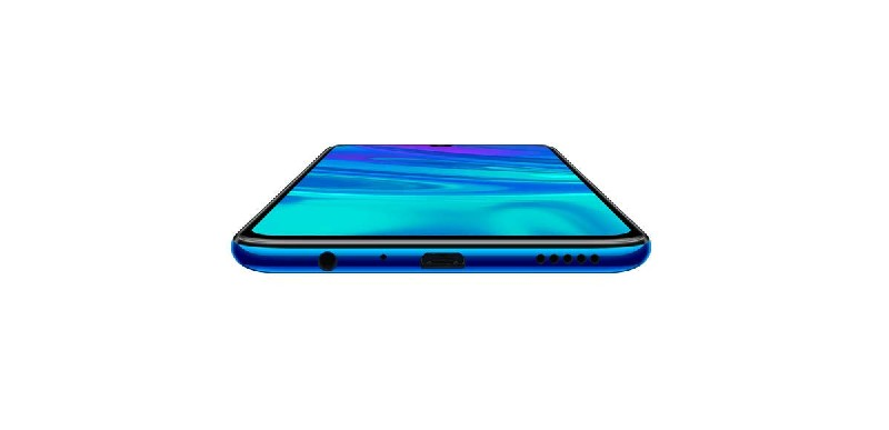 Móvil - Huawei P Smart (2019), Azul, 64 GB, 3 GB RAM, 6.21" Full HD+, Kirin 710, 3400 mAh, Android