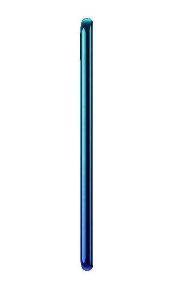 Móvil - Huawei P Smart (2019), Azul, 64 GB, 3 GB RAM, 6.21" Full HD+, Kirin 710, 3400 mAh, Android