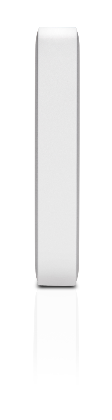 G-TECHNOLOGY G-DRIVE® mobile USB-C™ Festplatte, 4 TB HDD, 2,5 Zoll, extern, Silber