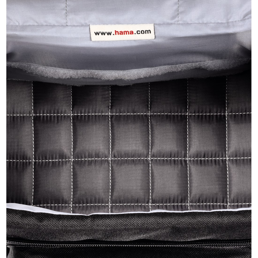 HAMA Rexton 170 Kameratasche, Schwarz