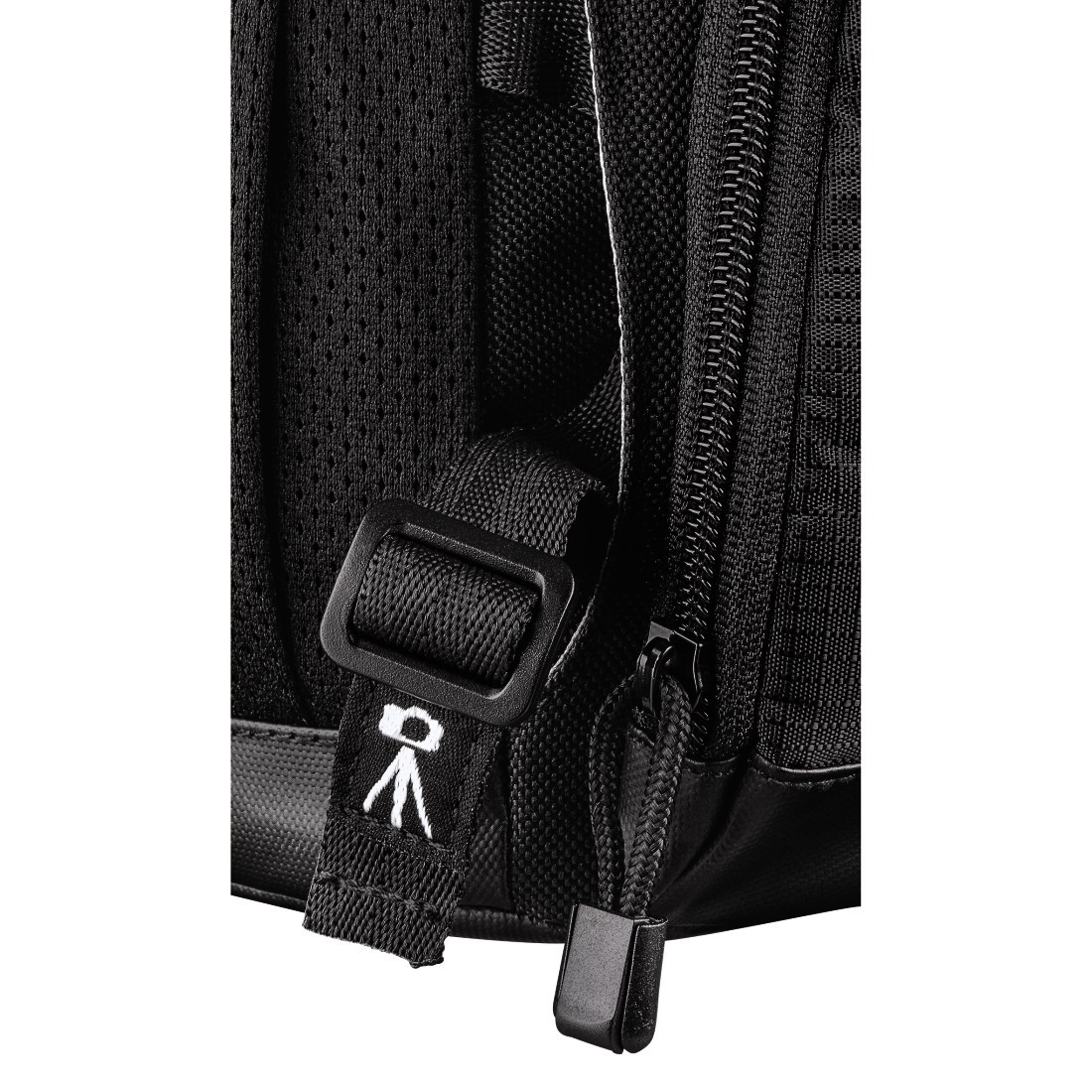 HAMA Rexton 170 Kameratasche, Schwarz