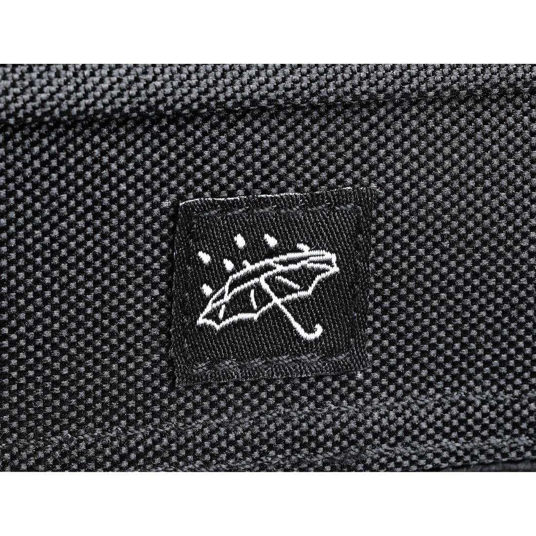 HAMA Rexton 170 Kameratasche, Schwarz