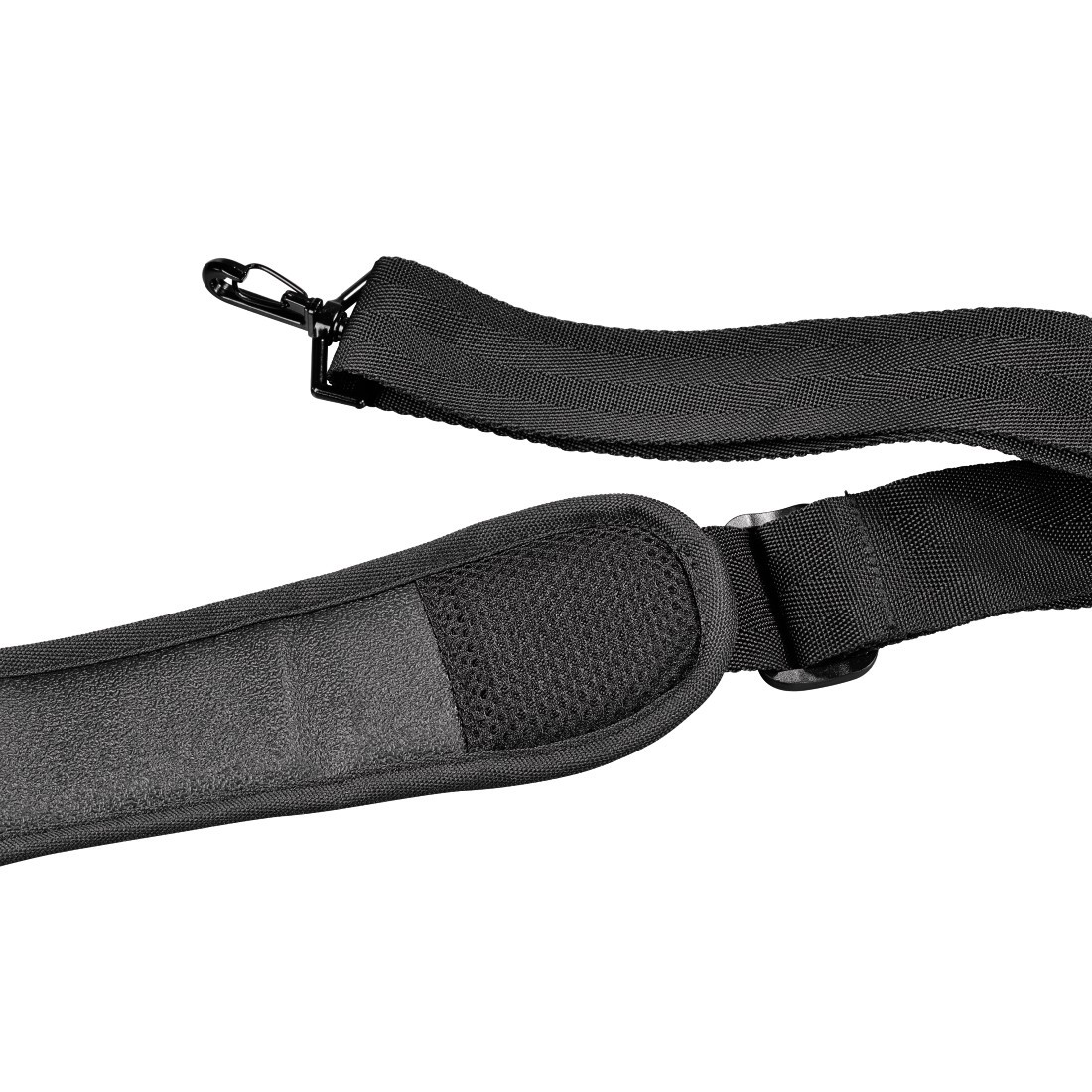 HAMA Rexton 170 Kameratasche, Schwarz