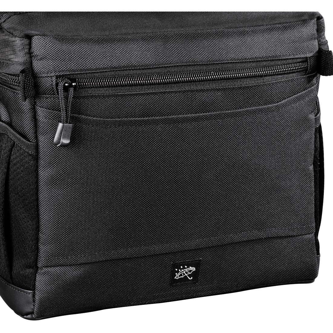 HAMA Rexton 170 Kameratasche, Schwarz