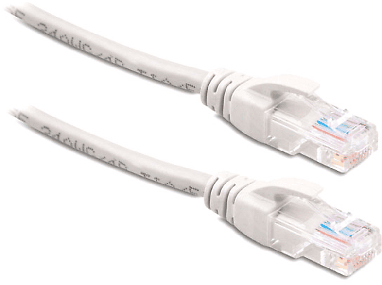 S-LINK SL-CAT6030 30cm Utp CAT6 Kablo Beyaz