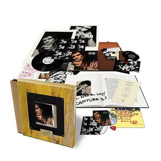 Keith Richards - TALK IS CHEAP -BOX SET- | LP