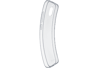 CELLULAR-LINE Nokia 2.1 Hoesje Soft Transparant