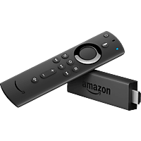 Amazon Fire Tv Stick 2 Generation Streaming Stick Mediamarkt