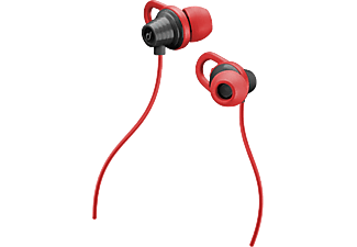 CELLULAR-LINE In-Ear Headphone Air Sport Earhook Rood