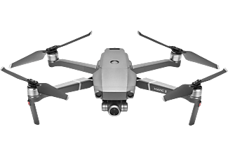 DJI Mavic 2 Zoom - Drohne (12 Megapixel, 31 Min. Flugzeit)