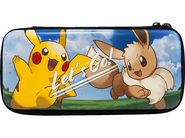 nintendo switch pokemon let's go pikachu media markt
