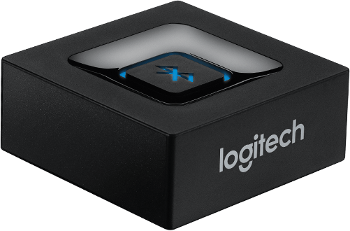 LOGITECH Bluetooth audio adapter (980-000912)